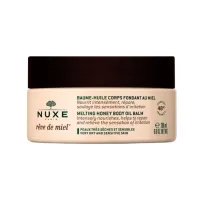 Balsam de corp cu ulei si miere pentru pielea foarte uscata sau sensibila Reve de miel Melting Honey Body Oil Balm