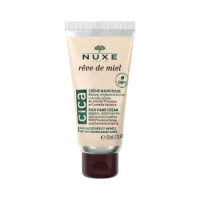 Crema reparatoare de maini pentru pielea foarte uscata si suprasolicitata Reve de miel Cica Rich Hand Cream