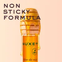 Ulei de buze emolient cu miere Reve de miel Honey lip care