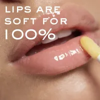 Ulei de buze emolient cu miere Reve de miel Honey lip care