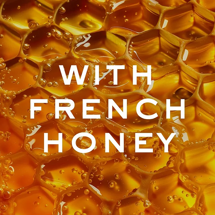 Ulei de buze emolient cu miere Reve de miel Honey lip care