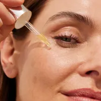 Ser concentrat anti-age pentru conturul ochilor Super Serum The universal age-defying eye concentrate