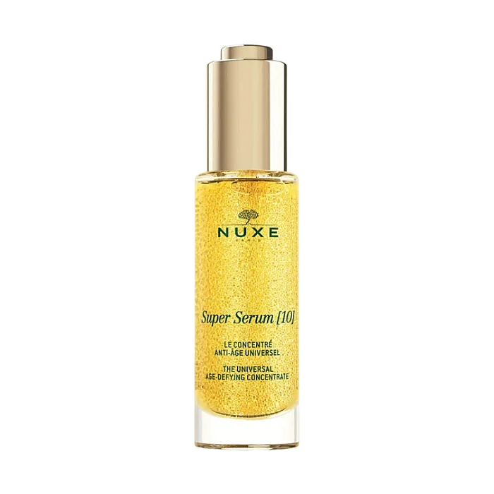 Ser concentrat anti-age Super Serum The universal age-defying concentrate