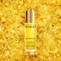 Ser concentrat anti-age Super Serum The universal age-defying concentrate