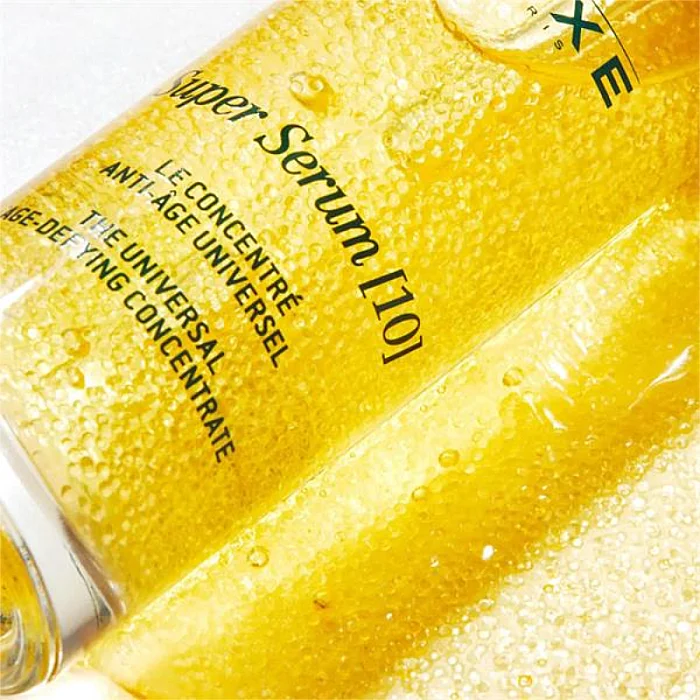 Ser concentrat anti-age Super Serum The universal age-defying concentrate
