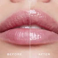 Ser volumizant pentru buze cu acid hialuronic Very rose Plumping Lip Serum