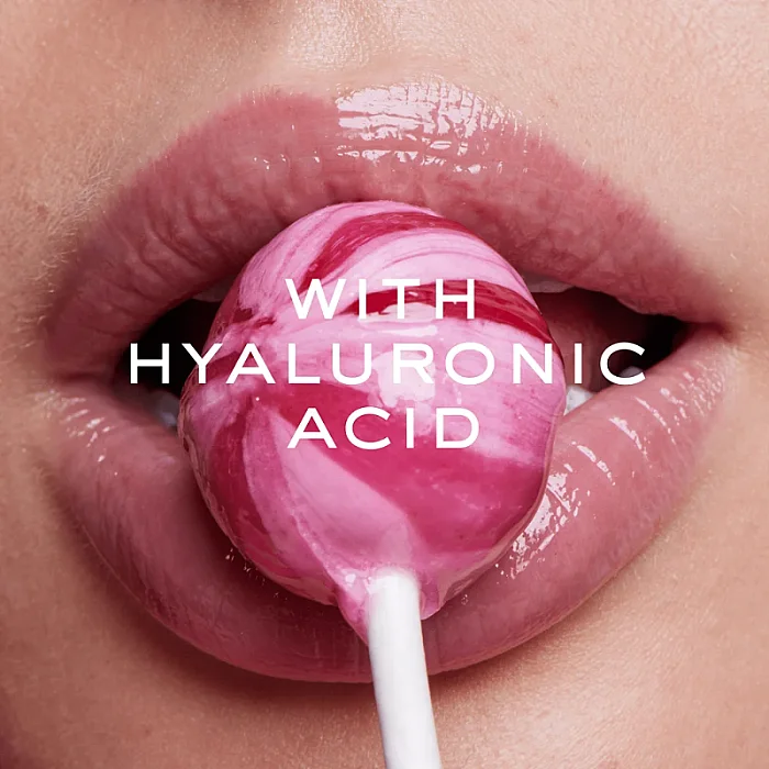 Ser volumizant pentru buze cu acid hialuronic Very rose Plumping Lip Serum
