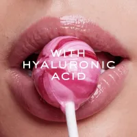 Ser volumizant pentru buze cu acid hialuronic Very rose Plumping Lip Serum