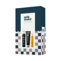 Set pentru par blond Icy Blond Trio