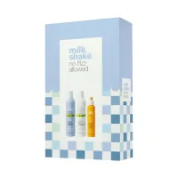 Set pentru controlul frizz-ului No Frizz Allowed Trio