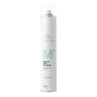 Fixativ cu fixare medie lifestyling medium hold hairspray