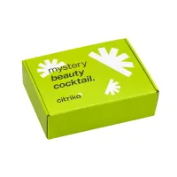 Mystery Box Citrika