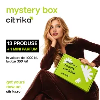 Mystery Box Citrika