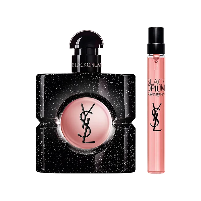 Set cadou Black Opium Eau de Parfum