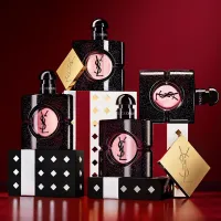 Set cadou Black Opium Eau de Parfum