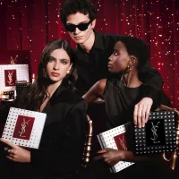 Set cadou Black Opium Eau de Parfum