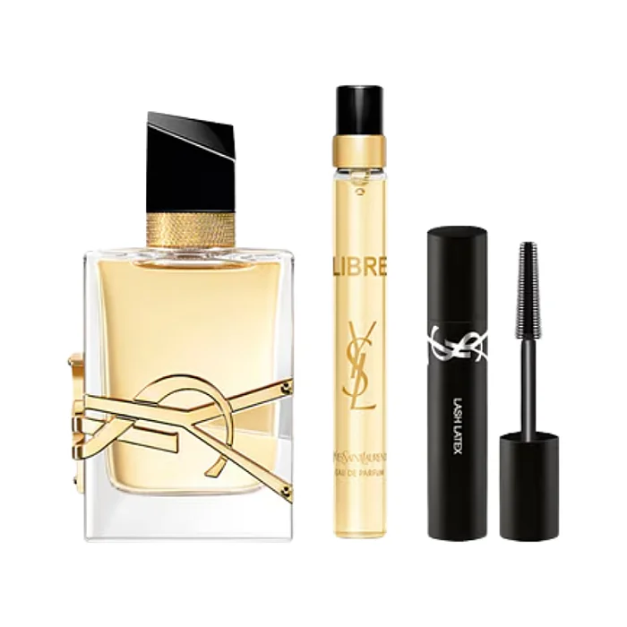 Set cadou Libre Eau de Parfum