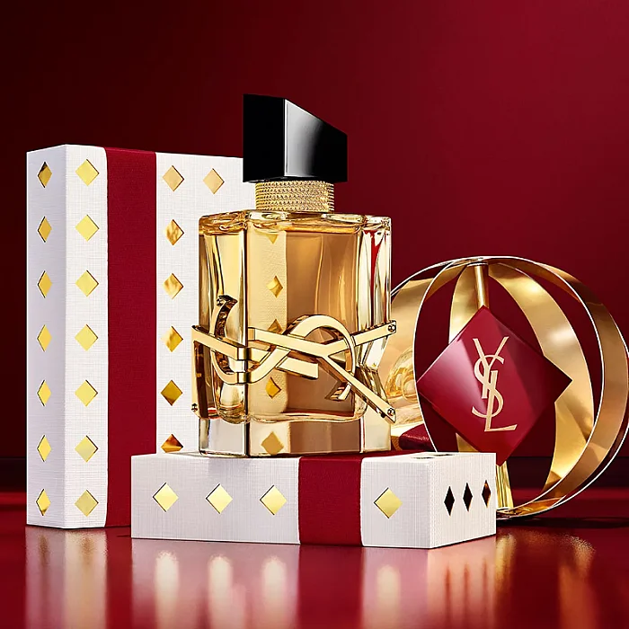 Set cadou Libre Eau de Parfum