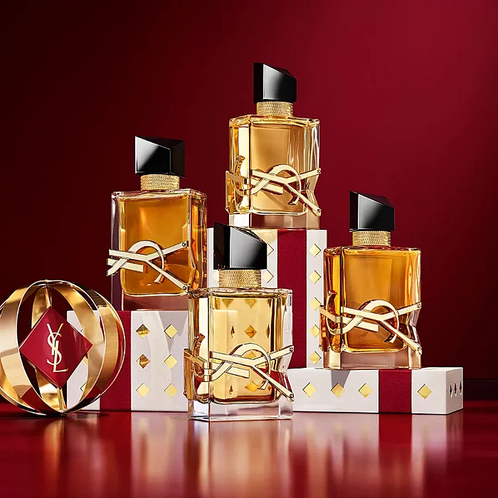 Set cadou Libre Eau de Parfum