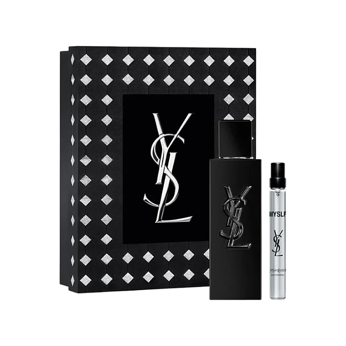 Set cadou MYSLF Le Parfum