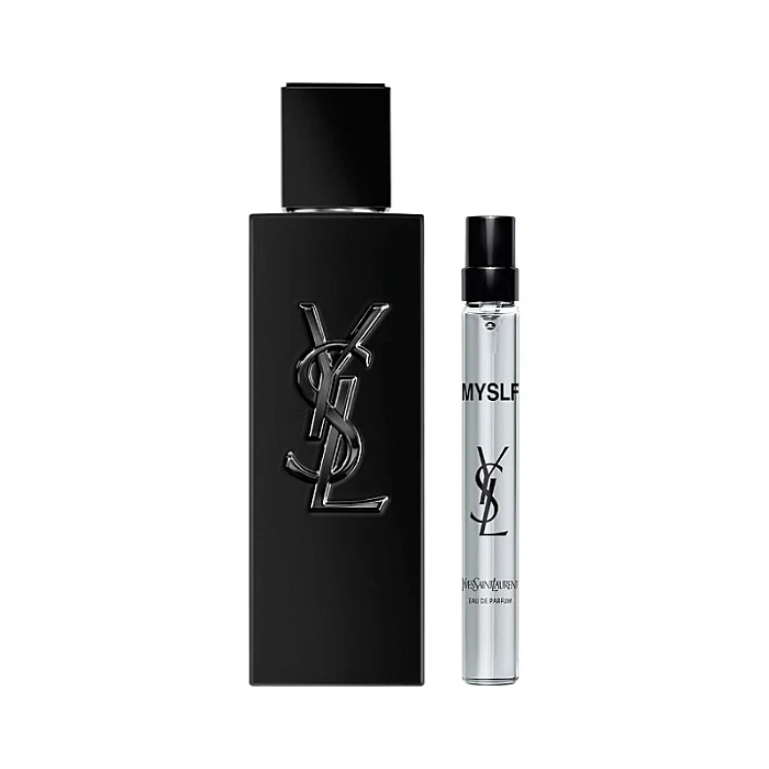 Set cadou MYSLF Le Parfum