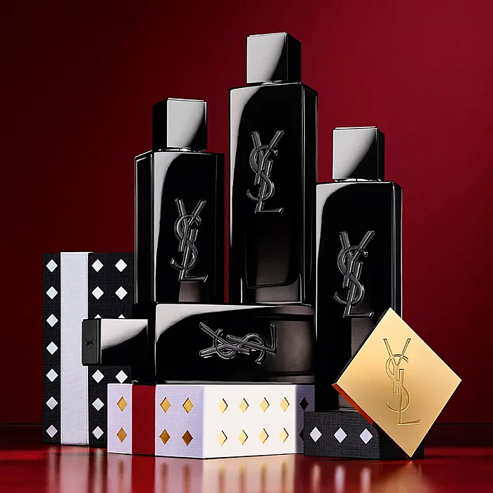 Set cadou MYSLF Le Parfum