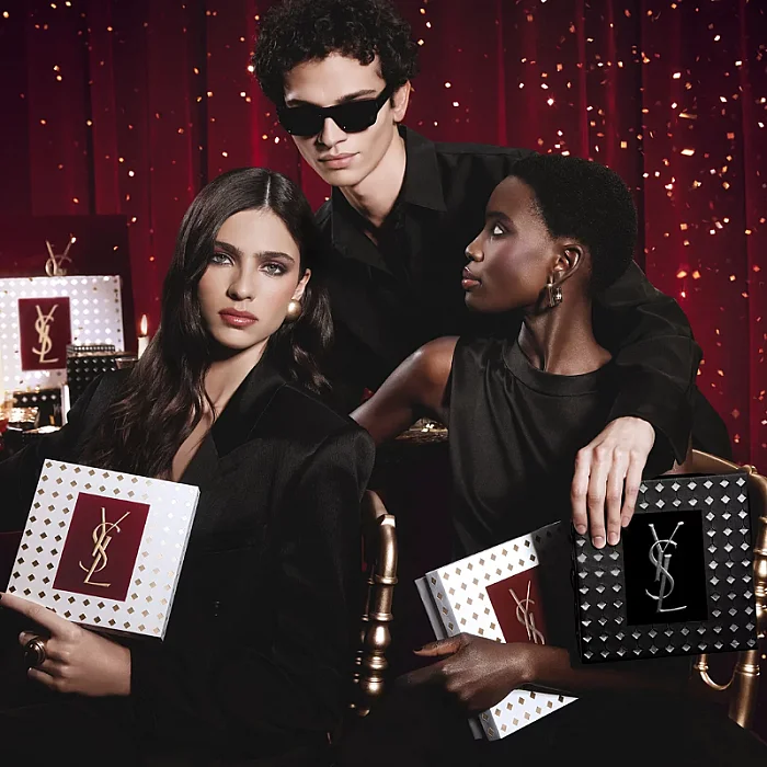 Set cadou MYSLF Le Parfum