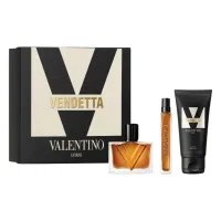 Set cadou Vendetta Uomo Eau de Parfum