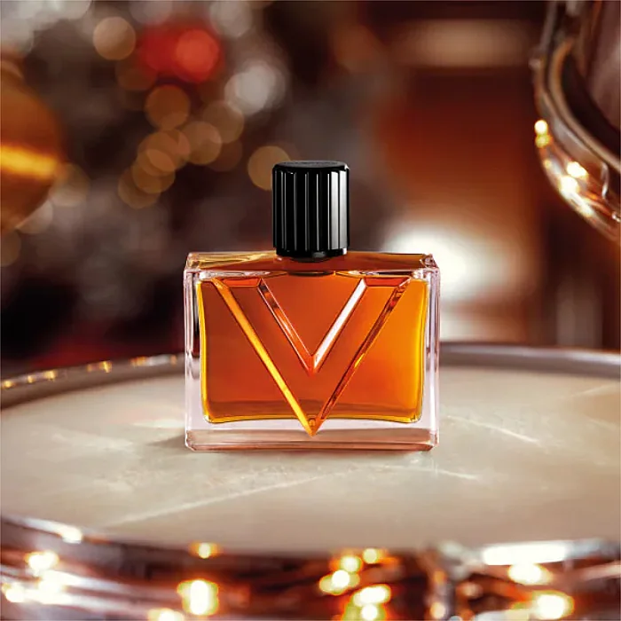 Set cadou Vendetta Uomo Eau de Parfum