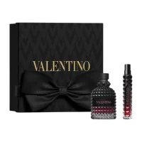 Set cadou Born in Roma Uomo Eau de Parfum Intense