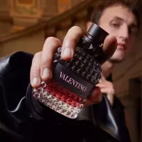 Set cadou Born in Roma Uomo Eau de Parfum Intense
