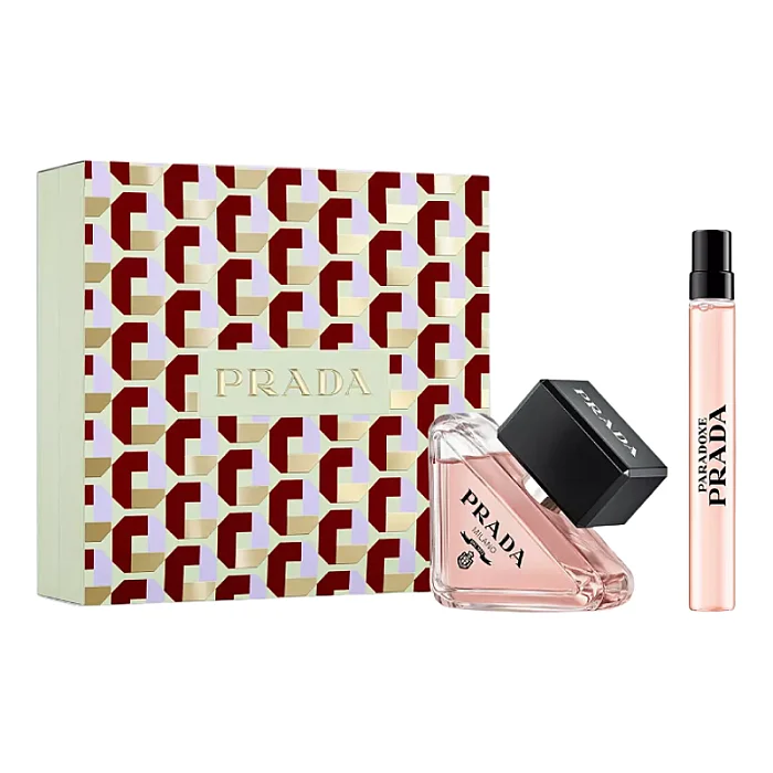 Set cadou Paradoxe Eau de Parfum 30ml+10ml