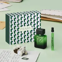 Set cadou Paradigme Eau de Parfum