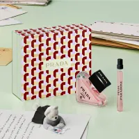 Set cadou Paradoxe Eau de Parfum 50ml+10ml