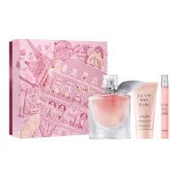 Set cadou La Vie Est Belle Eau de Parfum