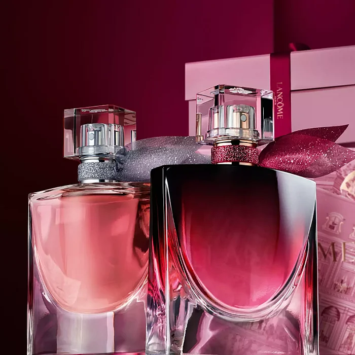 Set cadou La Vie Est Belle L’Elixir Very Cherry