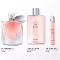 Set cadou La Vie Est Belle Eau de Parfum