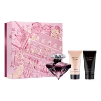 Set cadou La Nuit Trésor Eau de Parfum