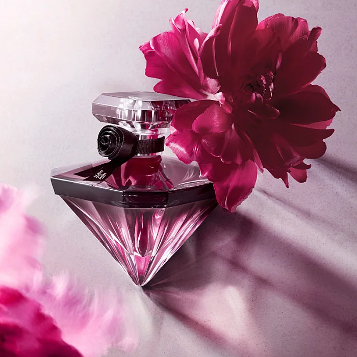 Set cadou La Nuit Trésor Eau de Parfum