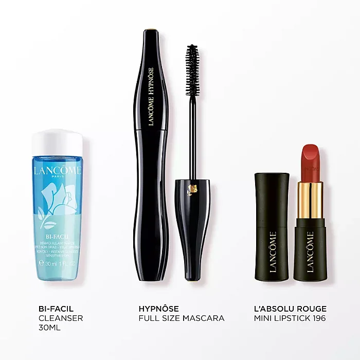 Set cadou Hypnôse Mascara