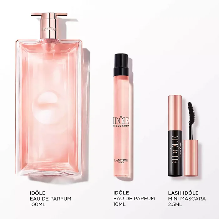 Set cadou Idôle Eau de Parfum