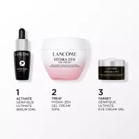 Set cadou Hydra Zen Gel Cream