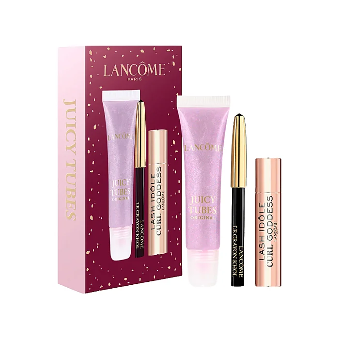 Set cadou Juicy Tubes Original