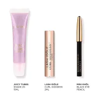 Set cadou Juicy Tubes Original
