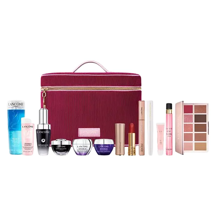 Set cadou Editie Limitata Beauty Box