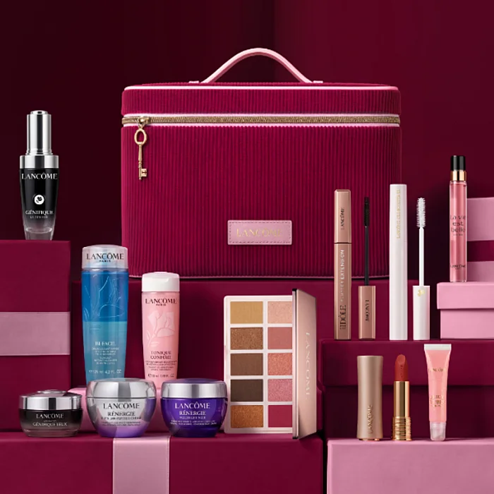 Set cadou Editie Limitata Beauty Box