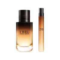 Set cadou I Will Eau de Parfum