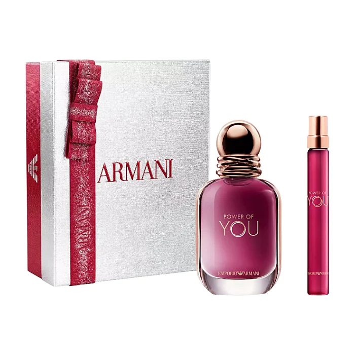 Set cadou Power of You Eau de Parfum 30ml