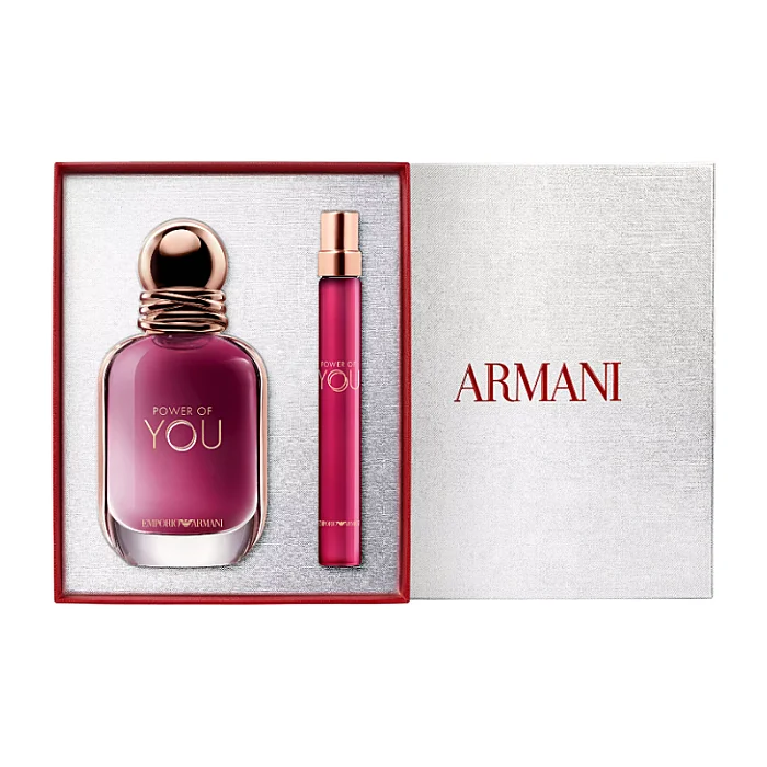 Set cadou Power of You Eau de Parfum 30ml