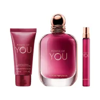 Set cadou Power of You Eau de Parfum